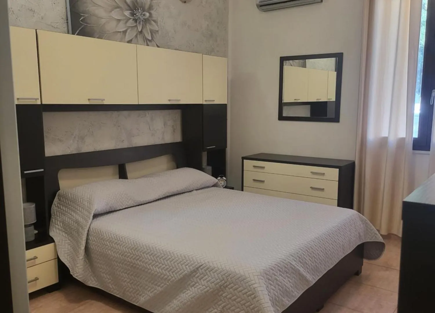 Apartamento Casa Ilary Alguer