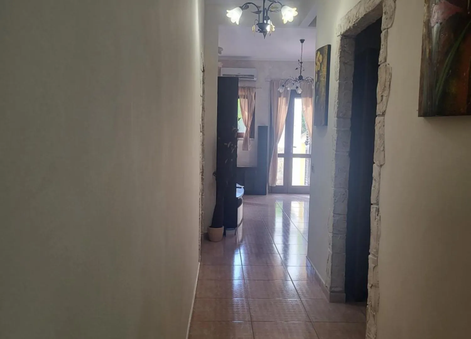 Apartamento Casa Ilary Alguer