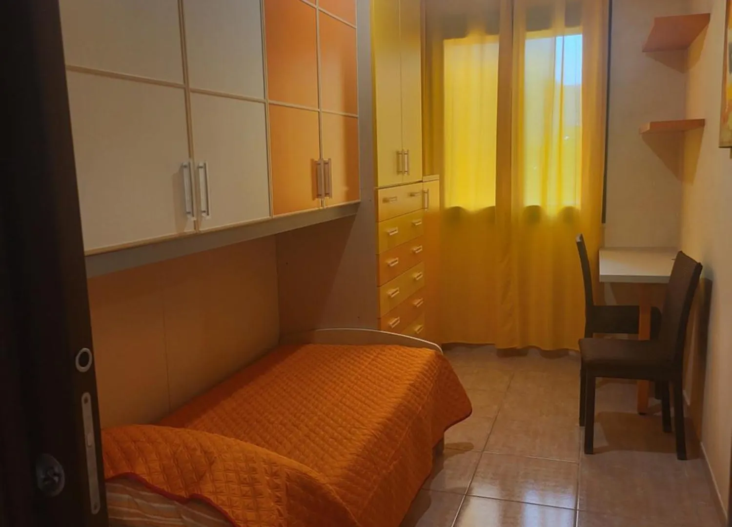 Apartamento Casa Ilary Alguer