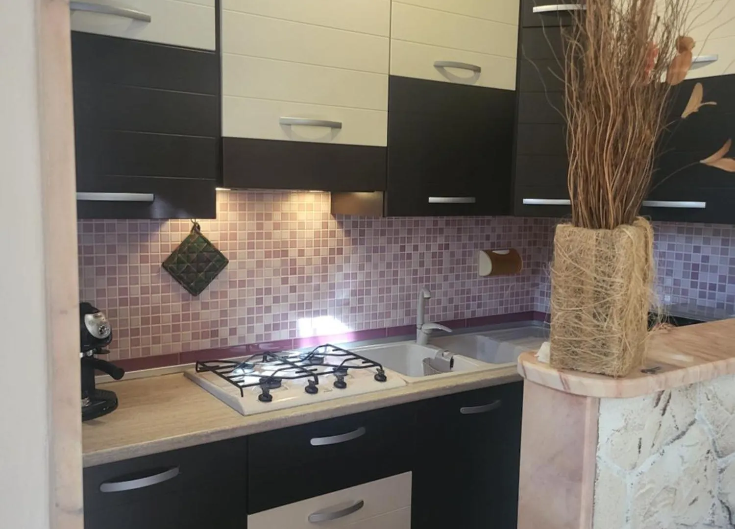 Apartamento Casa Ilary Alguer 0*,  Italia