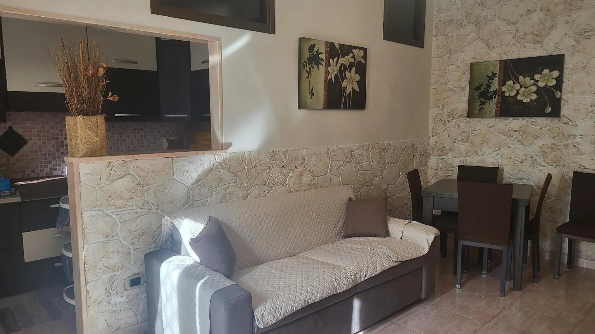 Apartamento Casa Ilary Alguer 0*,  Italia