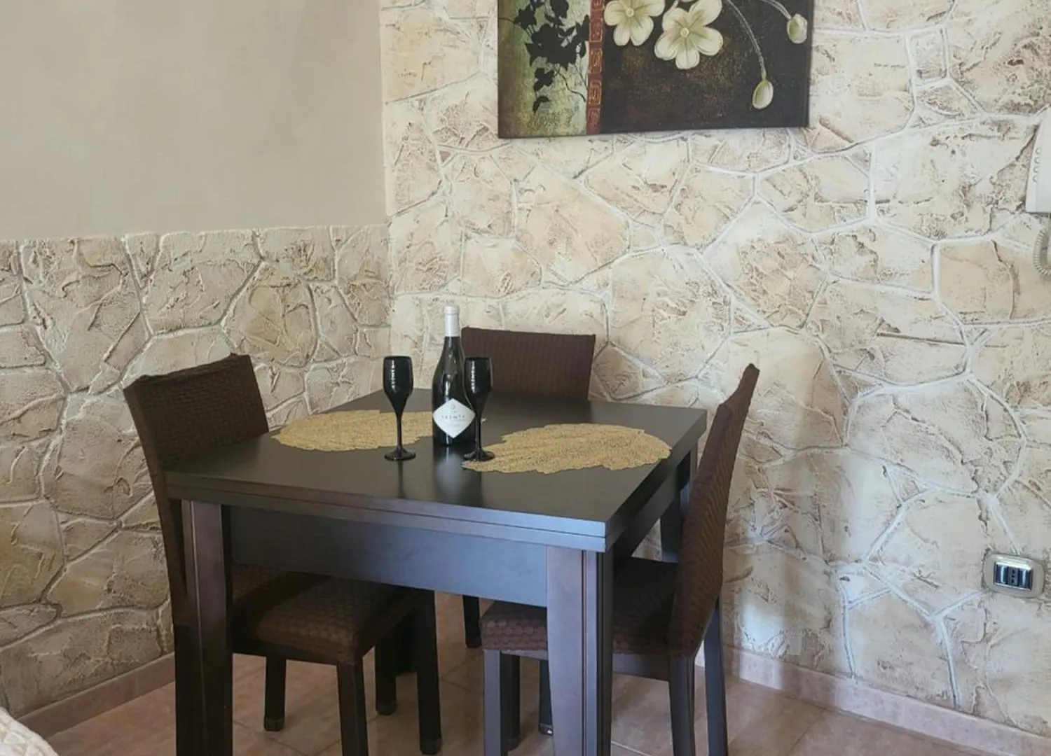 Apartamento Casa Ilary Alguer