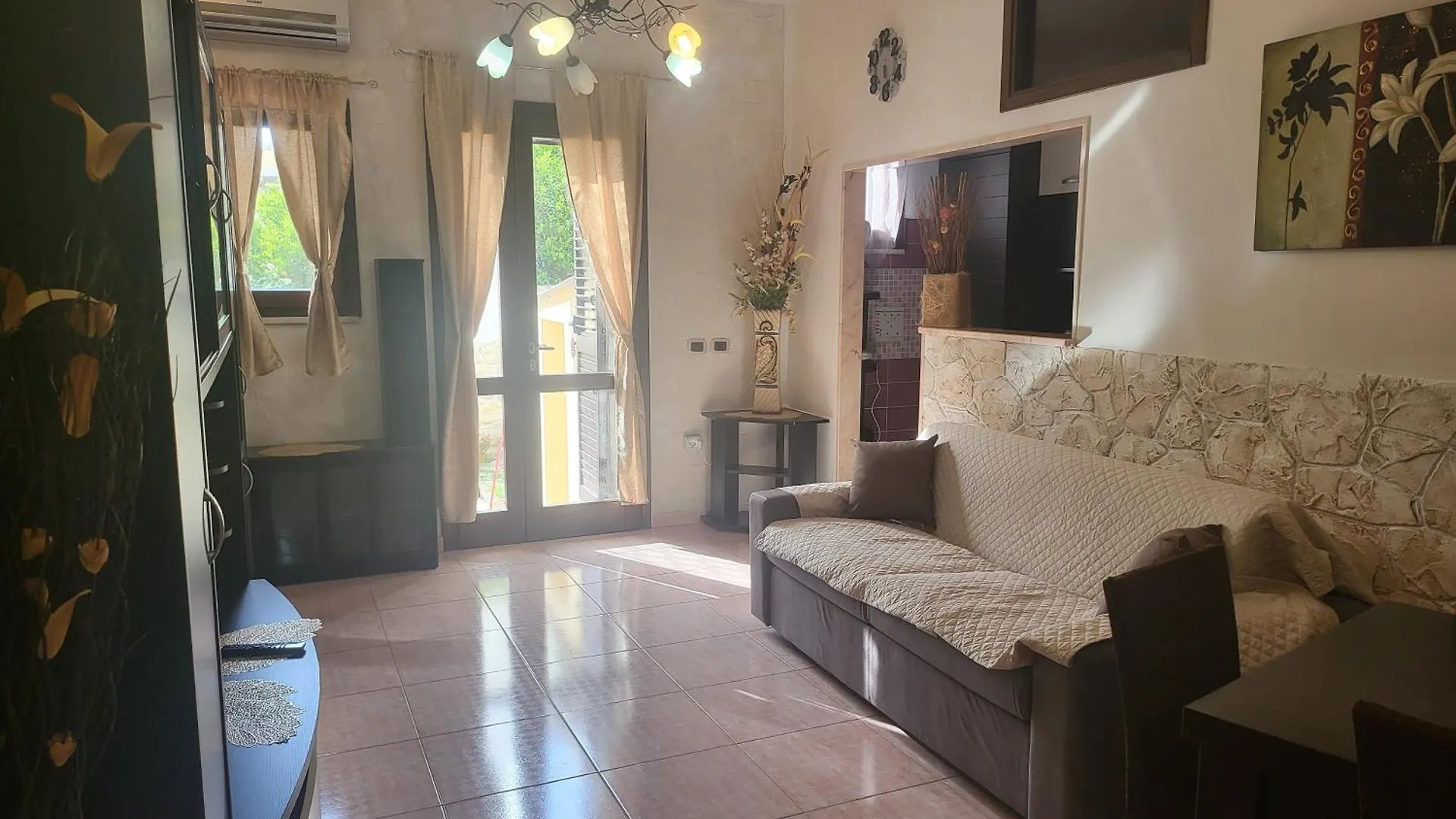 Apartamento Casa Ilary Alguer