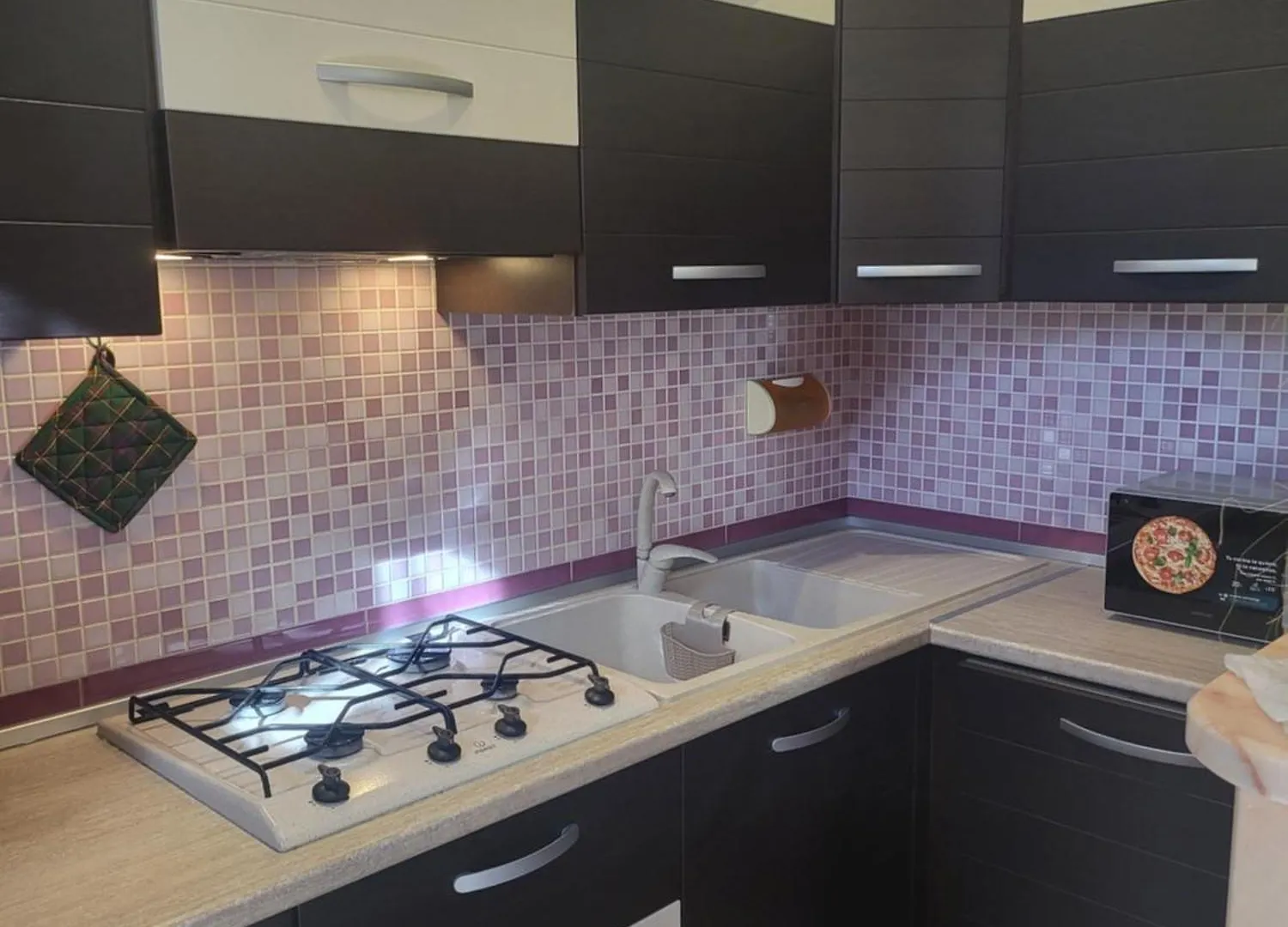 Apartamento Casa Ilary Alguer Italia
