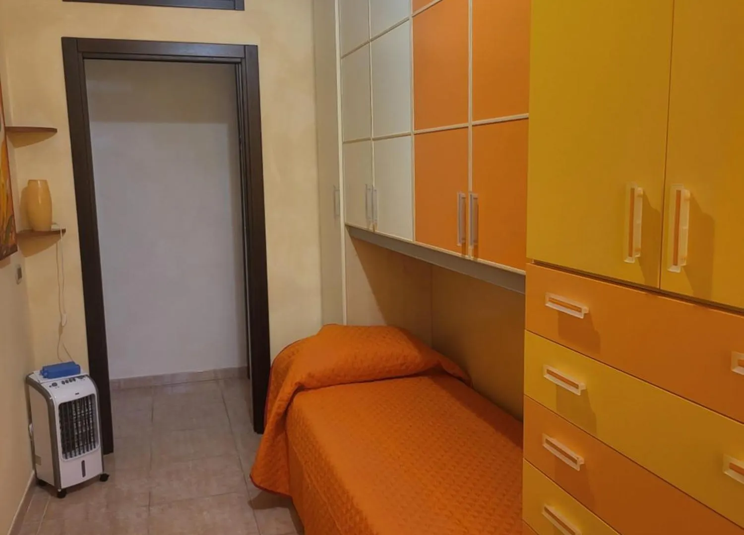 Apartamento Casa Ilary Alguer
