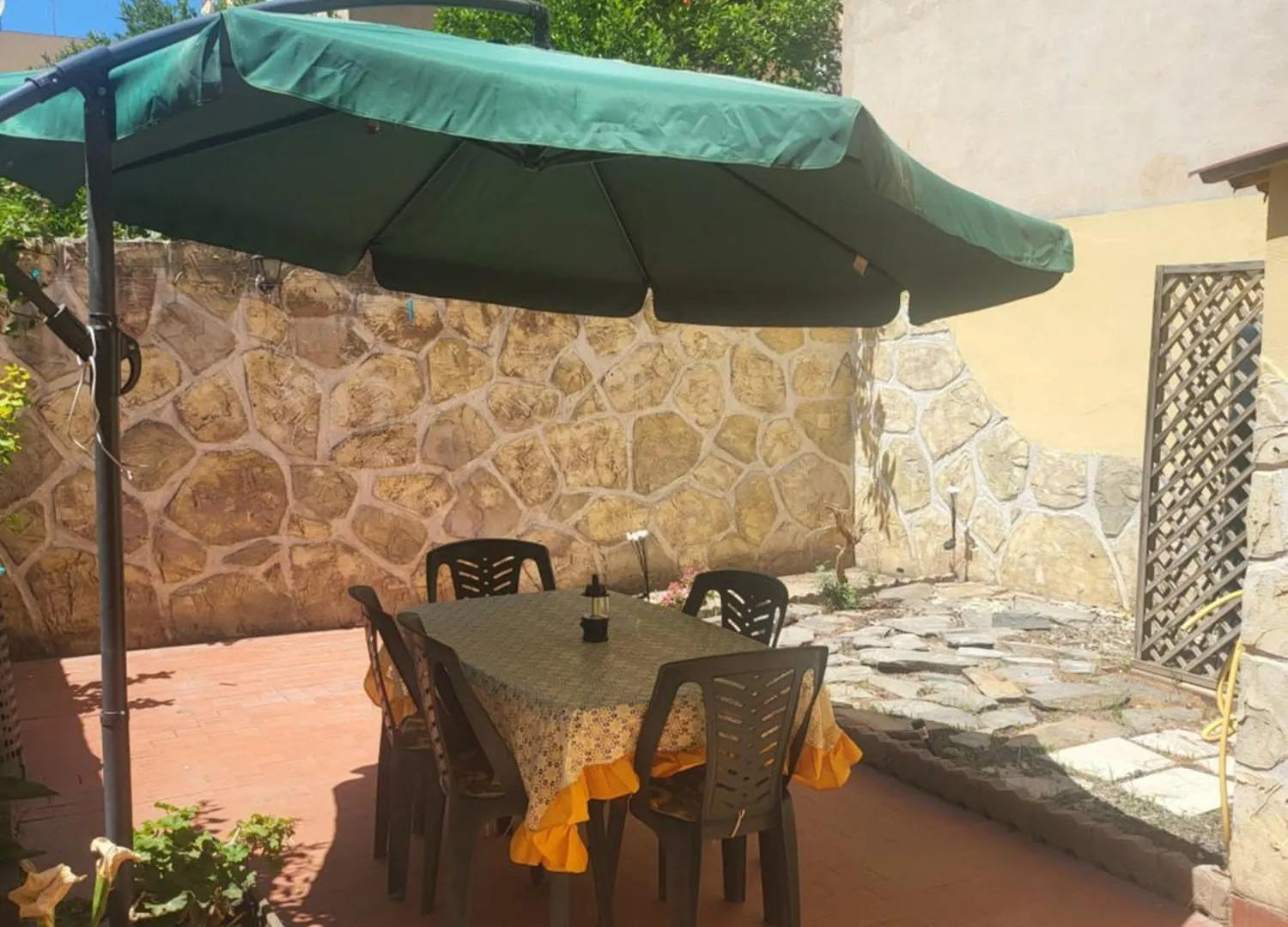 Apartamento Casa Ilary Alguer Italia