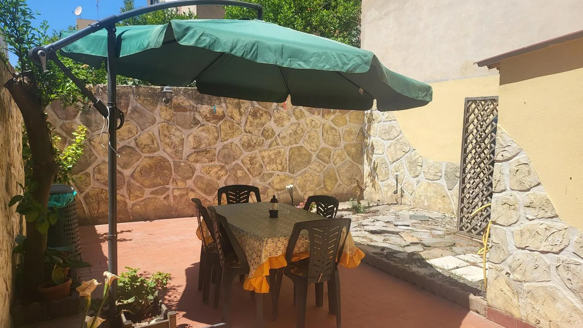 Apartamento Casa Ilary Alguer