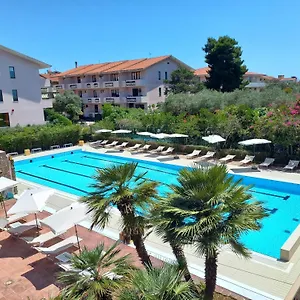 Hotel Sporting Club, Alguer
